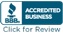 BBB Accredited Business